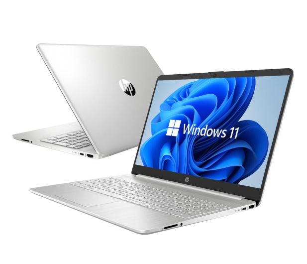 HP 15s i3-1115G4/8GB/256/Win11 - 723019 - zdjęcie